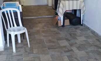 Imagem 7: LEIA COM ATENÇÃO CASA 2QTOS EXCELENTE LOCALIZAÇÃO SEMI MOBILIADA NÃO É SOZINHA NO TERRENO