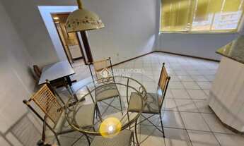 Imagem 2: Apartamento à venda no Centro com 49 m² e 1 dormitório/quarto disponível