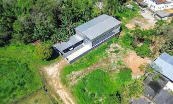 Imagem 2: Galpão Novo em Indaial: Invista no Futuro!