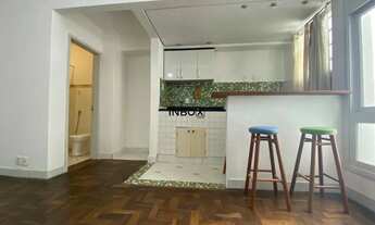 Imagem: Apartamento em Centro Histórico