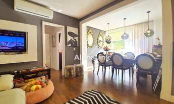 Imagem 7: Apartamento com 2 dormitórios, 116 m² - venda por R$ 950.000,00 ou aluguel por R$ 7.500,00