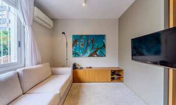 Imagem 5: Imóvel para venda possui 77 metros quadrados com 2 quartos em Bela Vista - Porto Alegre