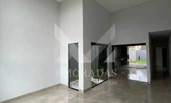 Imagem 5: Casa 3/4 no Loteamento Vereda dos Buritis