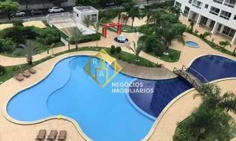 Imagem: Apartamento à venda em Guararapes, Fortaleza