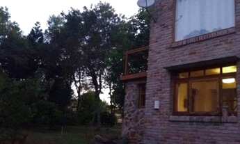 Imagem 2: Sitio com casa de 90m², 2 quartos, sacada, Serra Grande em Gramad