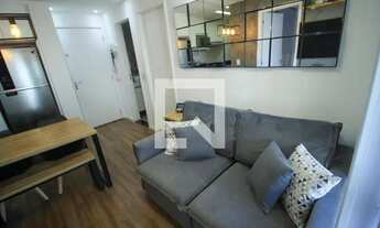 Imagem 4: Apartamento à Venda - Vila Invernada, 2 Quartos, 38 m2