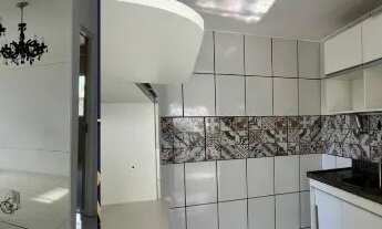 Imagem 4: Apartamento próximo a Uninovafapi, Solaris Celeste I, bairro Uruguai, com 58m, 02 quartos