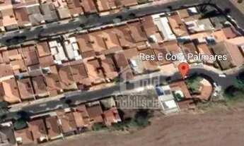 Imagem 4: Terreno 270m2 ótima localização, parte alta Palmares. Ribeirão Preto S.P