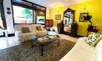 Imagem 4: Casa à venda, 288 m² por R$ 3.450.000,00 - Itacoatiara - Niterói/RJ