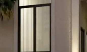 Imagem 3: Casa neoclassica com 3 quartos sendo 1 suíte, escritório no Jardim Seminário em Campo Gran