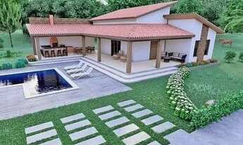 Imagem 6: Casa na Planta em Ibiúna