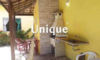 Imagem 7: Casa 4 quartos e piscina no Condomínio Cruzeiro à venda por R$500.000,00