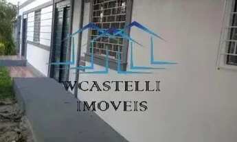 Imagem 5: Casa Comercial para Locação em Curitiba, Hauer, 3 dormitórios, 2 banheiros