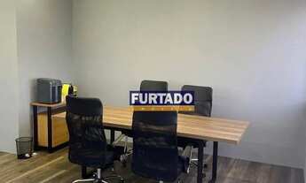 Imagem 7: Sala à venda, 37 m² - Jardim Bela Vista - Santo André/SP