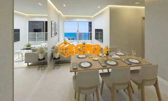 Imagem 3: Apartamento a Venda de 84m²com 3 quartos 1 suítes em Boa Viagem/ Setúbal em Reci