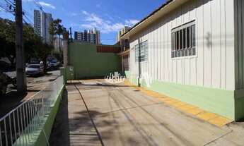 Imagem 4: Casa com 4 quartos, 120 m² - venda por R$ 410.000 ou aluguel por R$ 2.100/mês - Centro - L