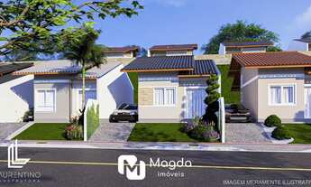 Imagem 5: Apartamento à venda no bairro Mulde - Indaial/SC