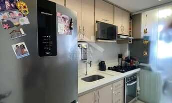 Imagem 3: Apartamento para Venda em Teresina, Santa Isabel, 3 dormitórios, 1 suíte, 1 banheiro, 2 va