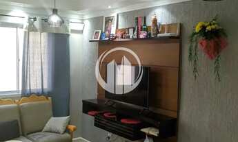 Imagem 5: Apartamento 2 dormitórios - Residencial Morada dos Pássaros - Distrito Industria