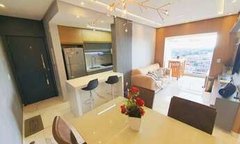 Imagem 3: Apto para aluguel tem 78 metros quadrados com 3 quartos Pedreira - Belém - PA