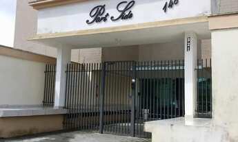 Imagem 2: Apartamento de 2 Dormitorios em Paranaguá Edifício Port Side