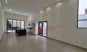 Imagem 2: Casa à venda ou Locação - Condomínio Chácara Ondina - Sorocaba/SP