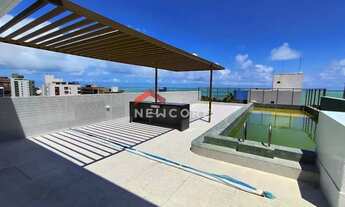 Imagem: Flat em Rua Raul de Souza Carvalho - Poço