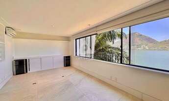 Imagem 7: Apartamento 157 m² na Lagoa, RJ 2 vagas, venda R$ 4.200.000,00, aceita financiamento