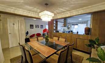 Imagem 6: Cobertura com 187,25m² 3 quartos, à venda, no bairro Tingui em Curitiba