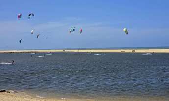 Imagem 6: Terreno na Taíba, lagoa do kite