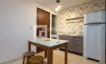 Imagem 4: Casa 2 dormitórios Bairro Campeche - Florianópolis