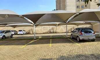 Imagem 2: Lindo apartamento à venda no Jardim Ricetti, São Carlos!