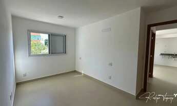 Imagem 5: Linea Leste-Oeste 60,10 m², 2 quartos e 1 suíte no Setor Marechal Rondon