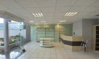 Imagem 2: Sala Comercial, bairro Jardim Sumaré, Zona Sul em Ribeirão Preto/SP