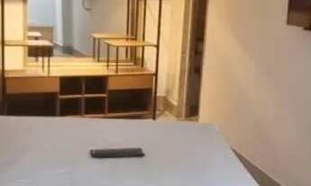 Imagem 3: Flat mobiliado no Brisamar