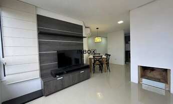 Imagem 2: INBOX CIA IMOBILIÁRIA ALUGA - Apartamento mobiliado dois quartos na Cidade Alta