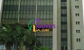 Imagem: PRÉDIO - BARRA FUNDA - SP