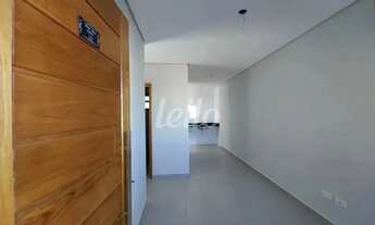 Imagem: Apartamento 2 quartos à venda no(a) Vila