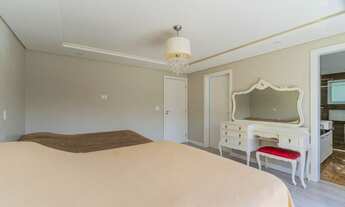 Imagem 6: Casa no Condomínio Paysage Du Parc, 04 Quartos, 03 Vagas, Pilarzinho, Curitiba