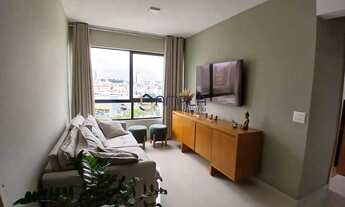 Imagem 4: Apartamento com 2 quartos, 2 suítes, 2 vagas - Prado- Belo Horizonte MG