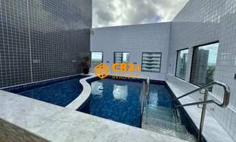 Imagem 4: Vende apartamento 02 quartos, 01 suíte, 46m2 e 01 vaga de garagem