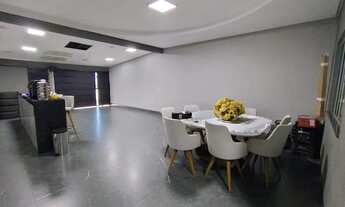 Imagem 3: Sobrado para venda com 170 metros quadrados com 3 quartos em Residencial Cidade Verde - Go