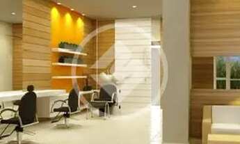 Imagem 5: Aparatamento de 03 dormitórios com 100 m² a 800 metros da praia das Astúrias, Guarujá/SP