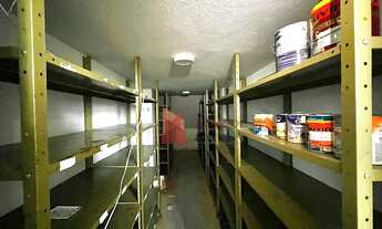 Imagem 4: LOCAÇÃO- Sala Comercial 260m²