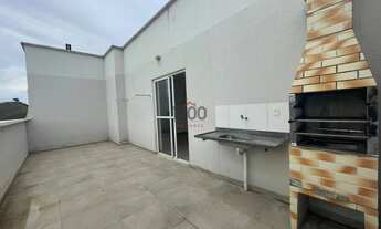 Imagem: Cobertura 2 quartos - Grama