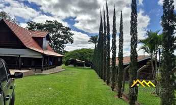 Imagem 5: Chácara a venda no condomínio Tamanduá em Santa Maria da Serra