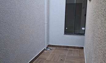 Imagem 2: Casa no Recanto do Sol Minha casa minha vida