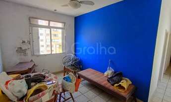 Imagem 3: Apartamento com 3 quartos e 64m² privativos no Centro de Florianópolis