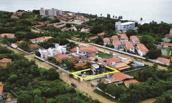 Imagem 3: Que tal investir em uma oportunidade única na encantadora Praia de Carapibus?