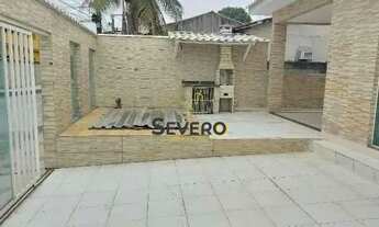 Imagem 5: Casa à venda no bairro Retiro São Joaquim - Itaboraí/RJ